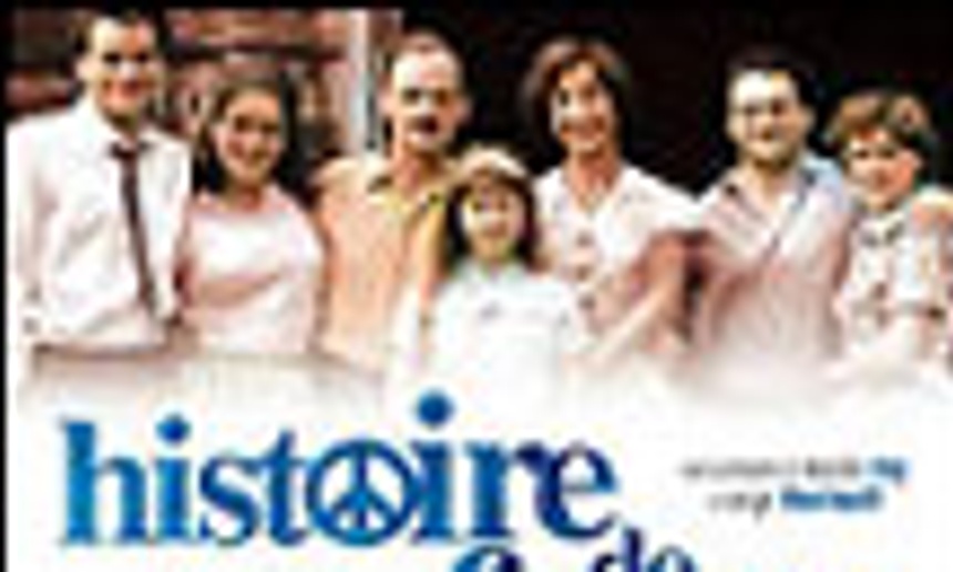 Histoire de famille