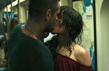 Bande-annonce en anglais