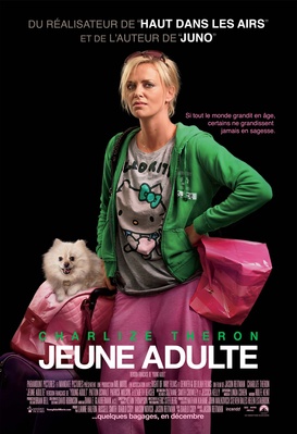 Jeune adulte