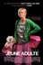 Affiche du film Jeune adulte