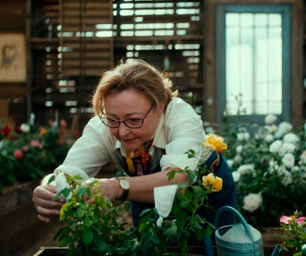 Image du film La fine fleur