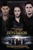 Affiche du film La saga Twilight: Révélation - Partie 2