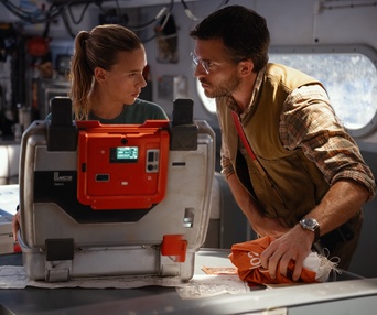 Image du film Jurassic World: Rebirth