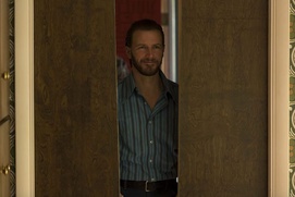 Une scène du film I'm Your Woman