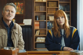 Image du film Prodigieuses