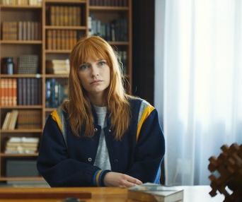 Image du film Prodigieuses