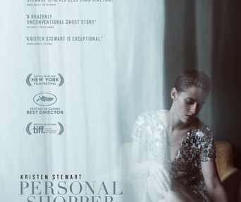 Affiche du film Personal Shopper
