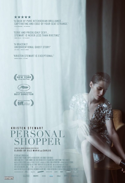 Affiche du film Personal Shopper