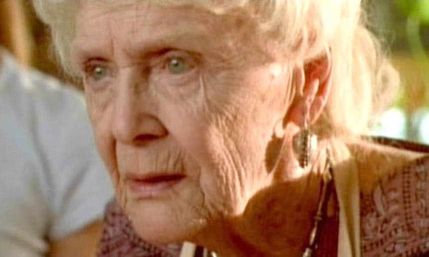 L'actrice Gloria Stuart s'éteint