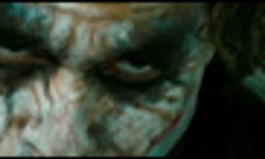 Nouvelle bande-annonce de The Dark Knight