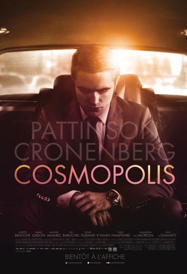 Cosmopolis