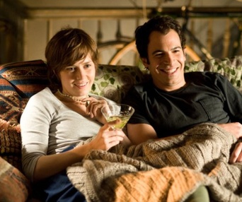 Scène du film Julie and Julia