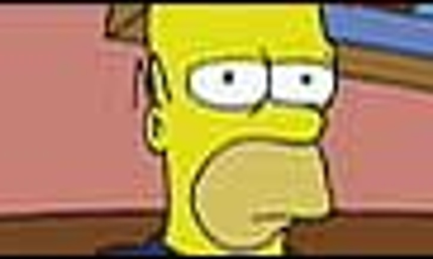 Premier teaser des Simpson : Le film!