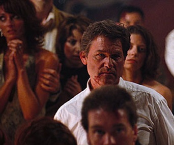 Scène du film Poséidon