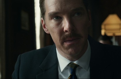Bande-annonce en anglais
