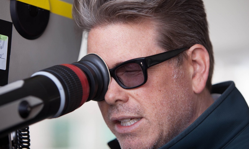 Christopher McQuarrie réalisera Three to Kill