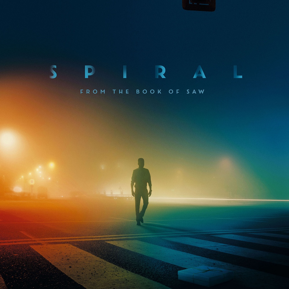 Affiche du film Spiral