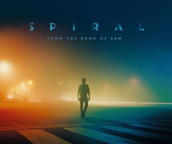 Affiche du film Spiral