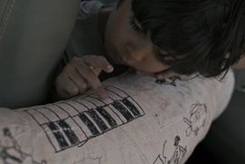Image du film Hit the Road