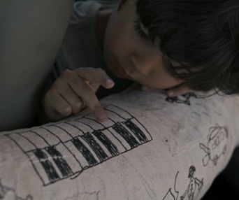 Image du film Hit the Road