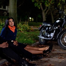 Photo de Derek Luke