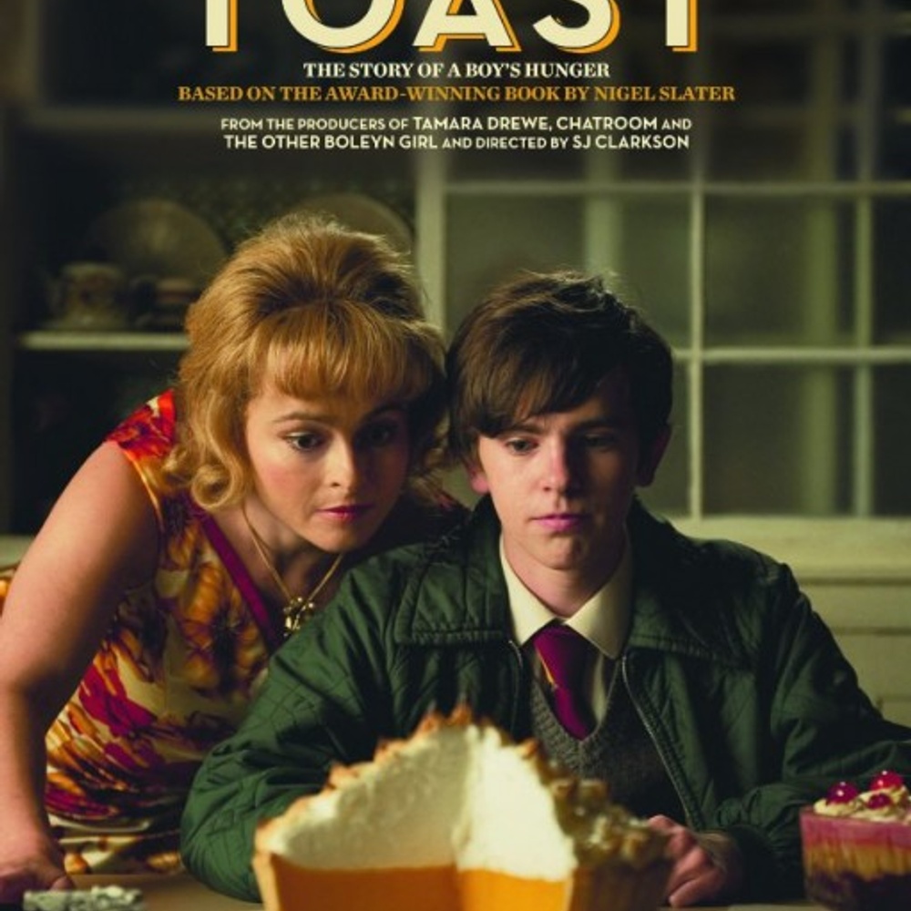 Image du film Toast