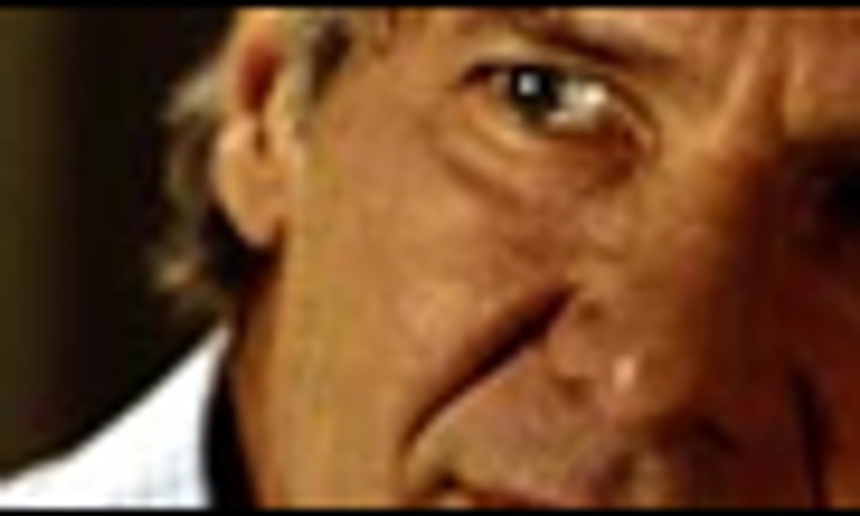 Deux projets pour Harrison Ford