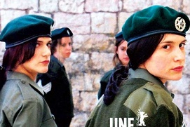 Affiche du film Une jeunesse comme aucune autre