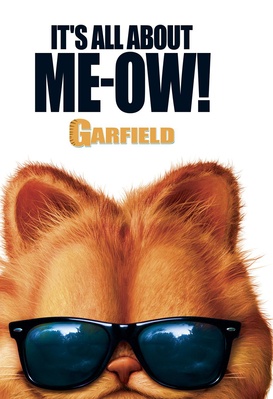 Garfield : Le film