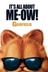 Affiche du film Garfield : Le film
