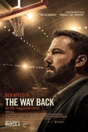 Affiche du film The Way Back