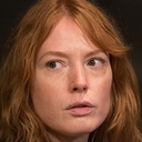 Photo de Alicia Witt