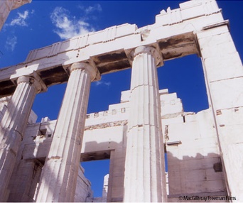 Scène du film Grèce: Secrets du passé