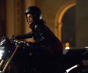 Une scène du film Now You See Me 2