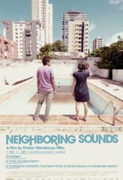 Neighboring Sounds