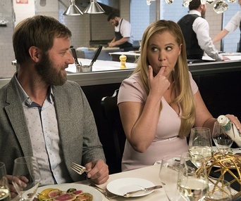 Une scène du film I Feel Pretty