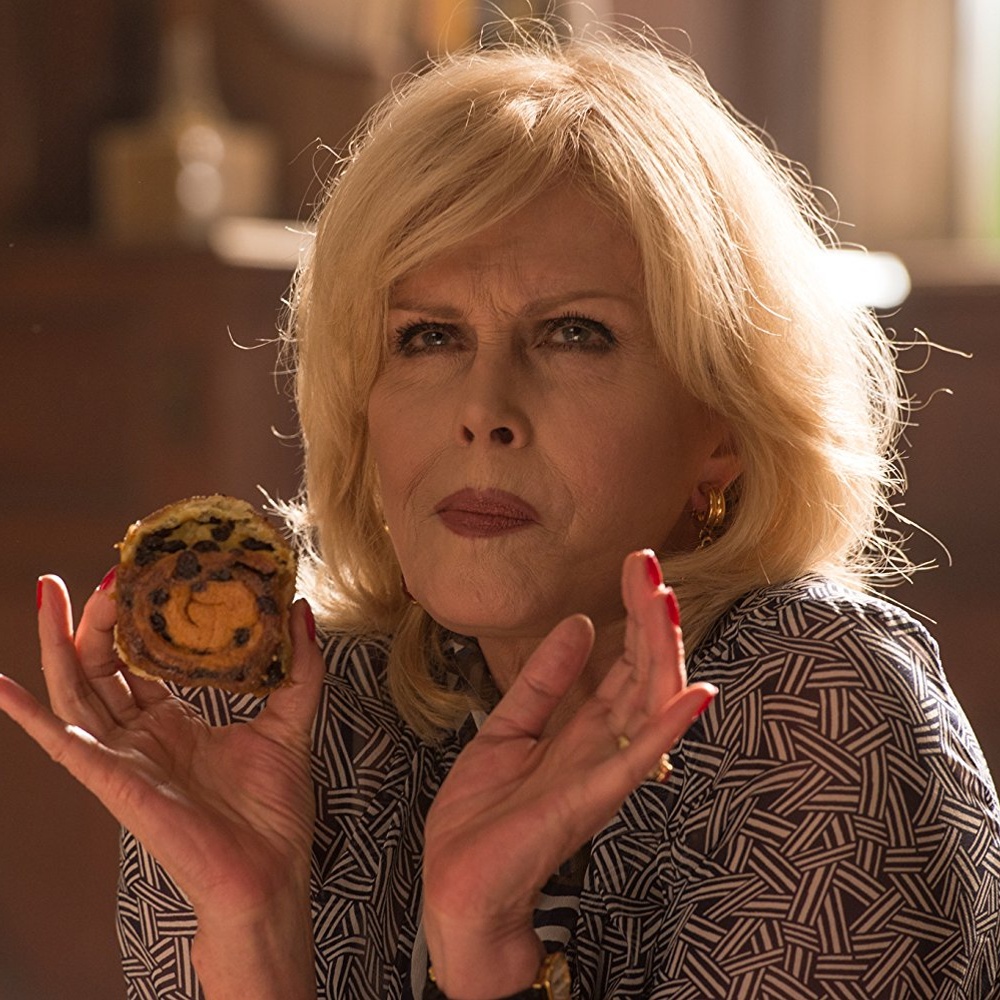 Une scène du film Paddington 2