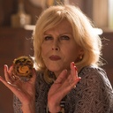 Photo de Joanna Lumley