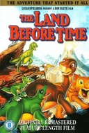 Affiche du film Petit-Pied, le dinosaure