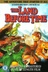 Affiche du film Petit-Pied, le dinosaure