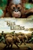 Affiche du film Nés pour être libres
