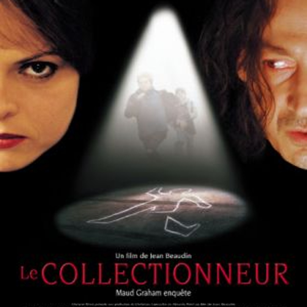 Image du film Le collectionneur