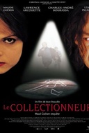 Affiche du film Le collectionneur