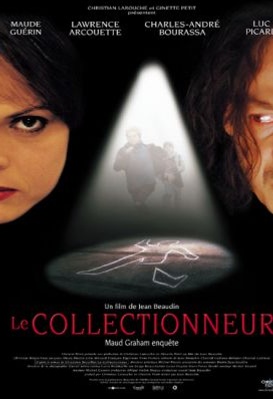 Le collectionneur