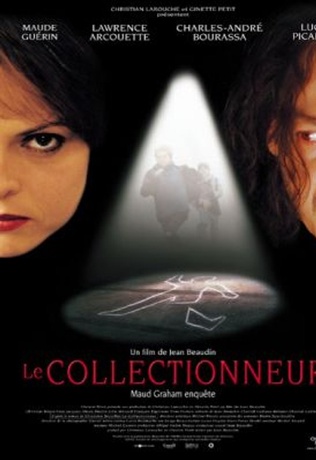 Le collectionneur
