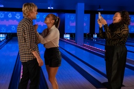Une scène du film Marry Me