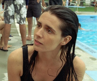 Une scène du film Incendies