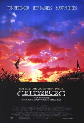 Gettysburg