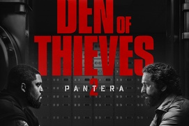 Image du film À armes égales 2 : Opération Pantera