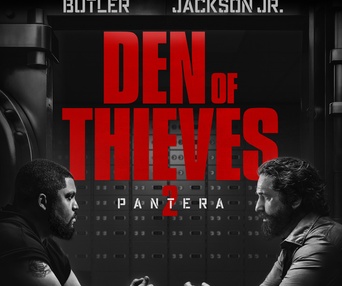 Image du film À armes égales 2 : Opération Pantera